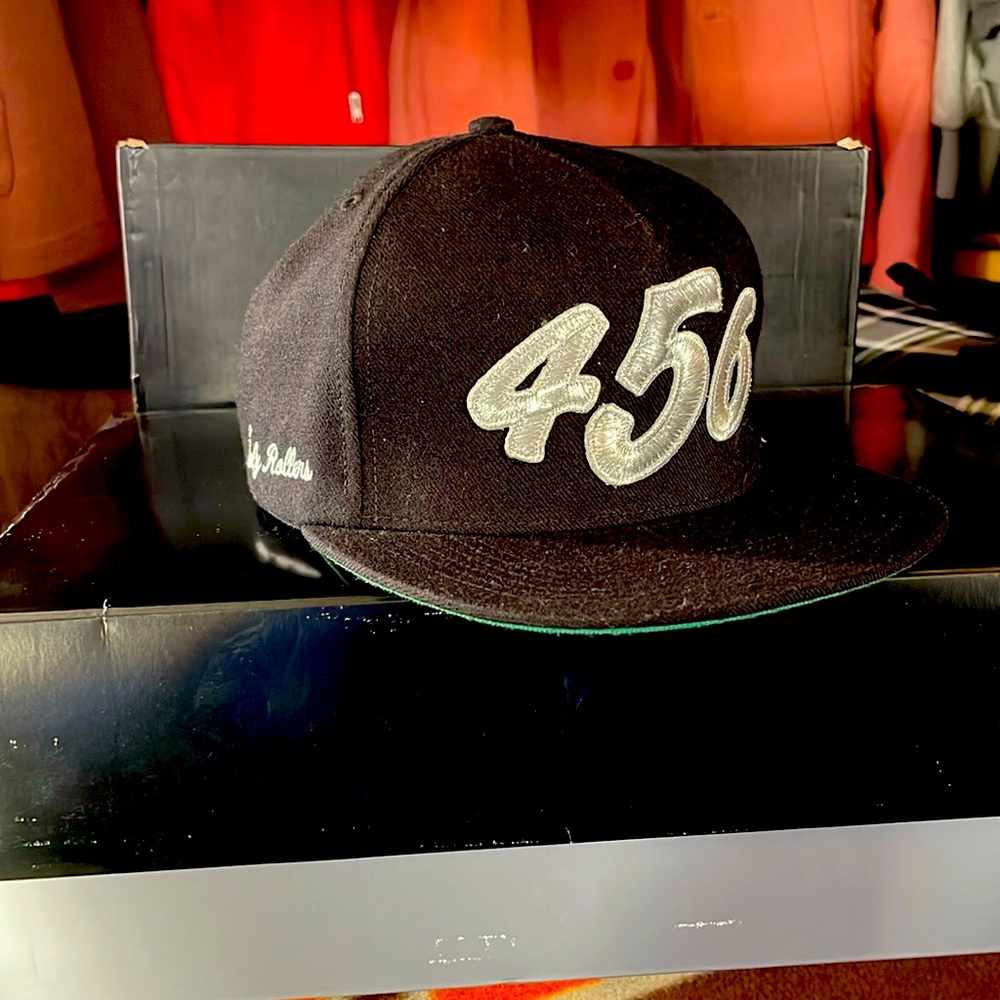 Supreme hat